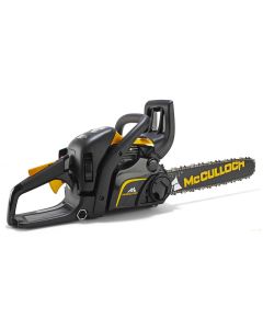 Macculloch motosierra gasolina CS410 ELITE