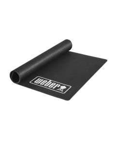 Alfombra protectora barbacoas Weber