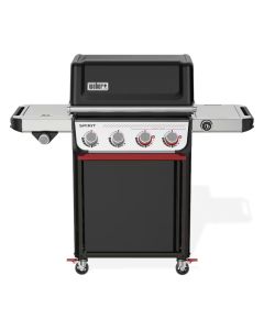 Barbacoa gas Spirit EP-435 Weber