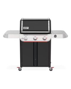 Barbacoa de gas Weber Genesis E-325W