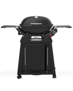 Barbacoa Weber de gas Q 2800N+
