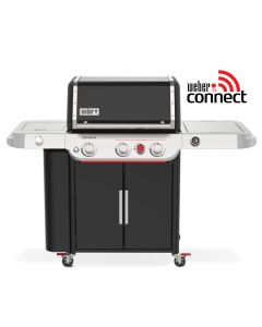 Barbacoa inteligente gas Genesis EPX-335W