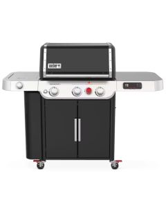 Barbacoa inteligente Weber gas Genesis EX-335