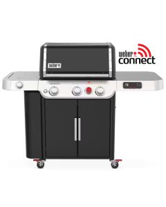 Barbacoa inteligente Weber gas Genesis EX-335