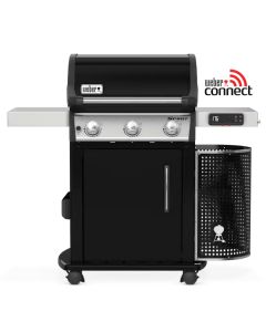 Barbacoa inteligente de gas Spirit EPX-315 GBS