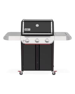 Barbacoa de gas Weber Genesis E-315W