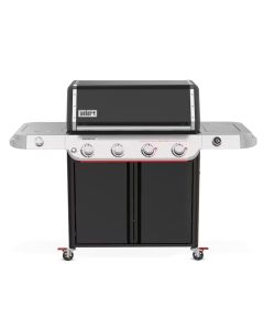 Barbacoa Weber de gas Genesis E-435W
