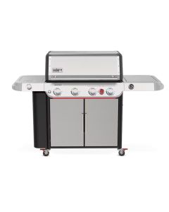 Barbacoa Weber gas Genesis SP-435W