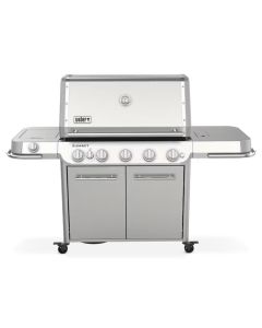 Barbacoa Weber gas Summit FS38 S