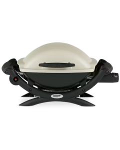 Barbacoa Portátil Weber Q 1000