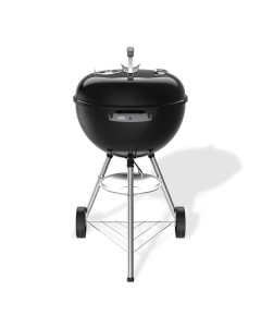 Barbacoa de carbón Weber Original Kettle de 47 cm