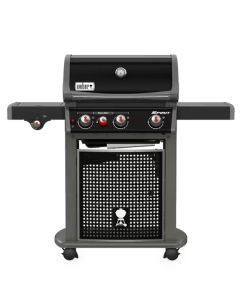 Barbacoa de gas Spirit Classic E-330 GBS