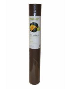 Natuur malla antihierbas rollo 1,5x10 mtr