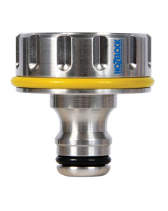 Conector Grifo Hozelock 1" Metal 