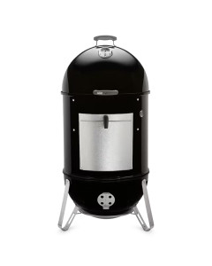 Ahumador de carbón Smokey Mountain 57 cm de Weber