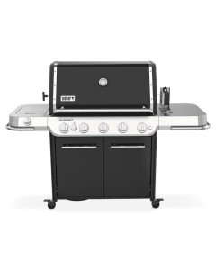 Barbacoa Weber gas Summit FS38 E