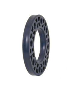 Brida plana PVC Cepex