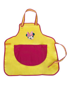 Delantal De Jardinería Para Niños Disney 