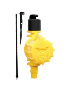 Aqua Control Kits Vari-jet 