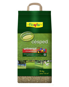 Flower Semilla Universal 5 kg