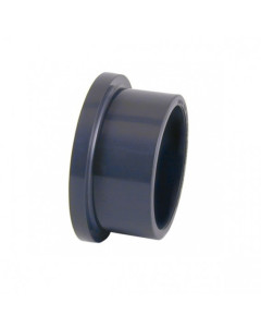Manguito portabridas PVC encolar Cepex