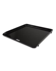 Plancha grande Weber Crafted