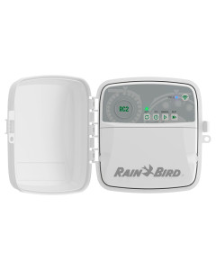 Programador de riego Rain Bird WiFi RC2 exterior