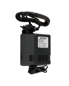 Transformador de 230 / 24V para programador Rain Bird