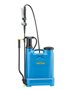 Matabi Pulverizador Evolution 12l