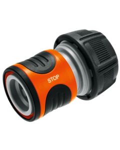 Conector Stop Power Grip Gardena