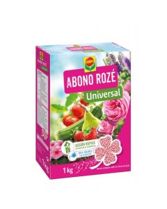 Compo Abono Roze Estuche 1kg