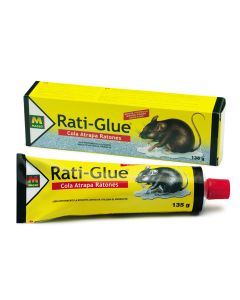 Massó Rati-Glue Tubo 135 gr