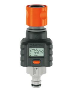 Aqualímetro Gardena control de agua 8188-20