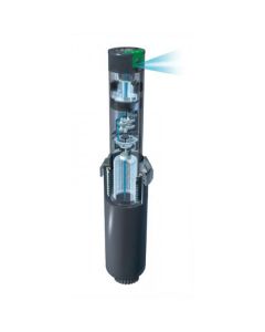 Aspersor Hunter Serie SRM