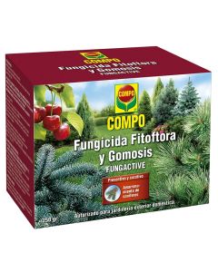 Compo Fungicida Fitoftora y Gomosis 250 gr