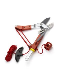 Outils Wolf ORM2 - Cortaramas de corte con yunque Multi-Star 