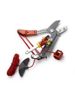 Outils Wolf ORVM2 - Cortaramas orientable de corte con yunque Multi-Star 