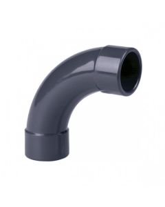 Cepex Curva 90º PVC encolar