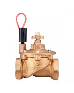 Electroválvula Hunter IBV 