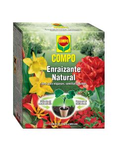 Compo Enraizante Natural 50gr