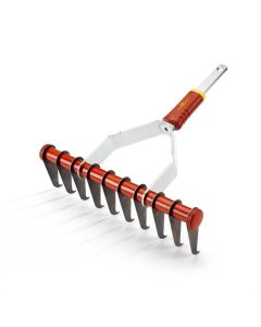 Outils Wolf UDM30 - Escarificador Multi-Star 