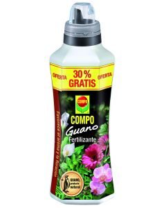 Compo Guano Fertilizante 1L