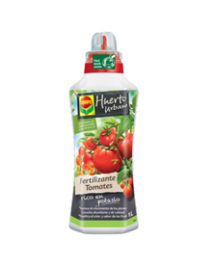 Compo Fertilizante Tomates 500ml