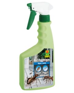 Compo Antihormigas Pistola 750 ml