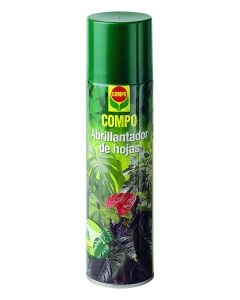 Compo Abrillantador de Hojas Aerosol 600 ml