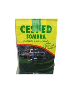 Fito Fórmula Presidente Césped Sombra 5 kg