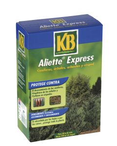 KB Aliete Express Funguicida 150 gramos
