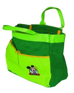 Bolsa De Tela Para Herramientas Disney 