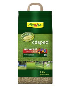 Flower Semilla Universal 5 kg