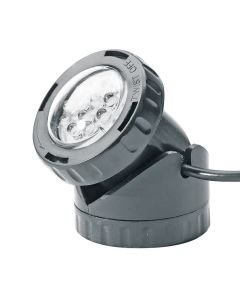 Foco luz LED Aqua Light para estanques Heissner